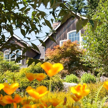 Hideaway Lodge B And B Woodinville Esterno foto