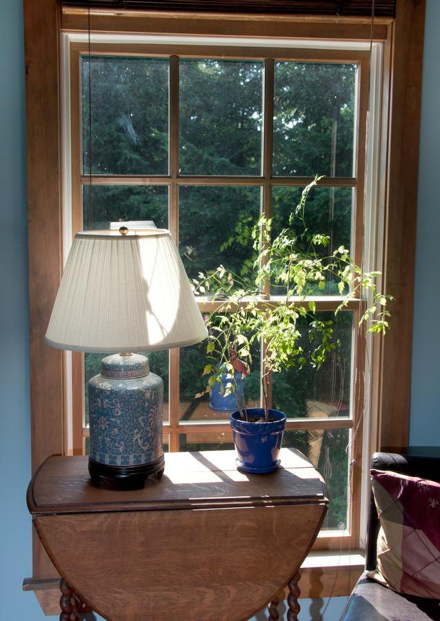 Hideaway Lodge B And B Woodinville Esterno foto